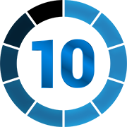 10