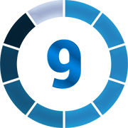 9