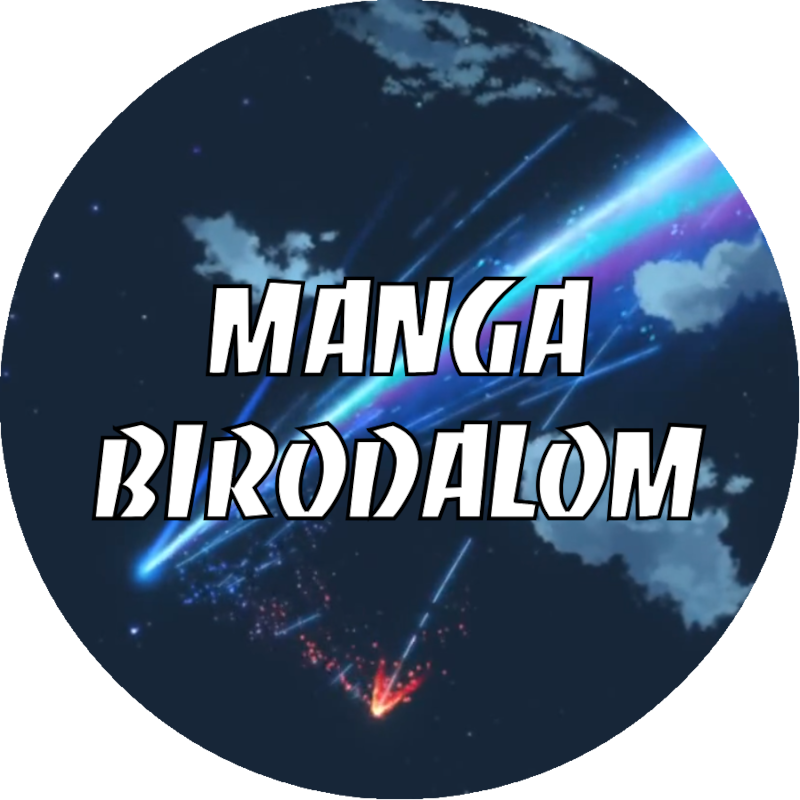 Manga Birodalom