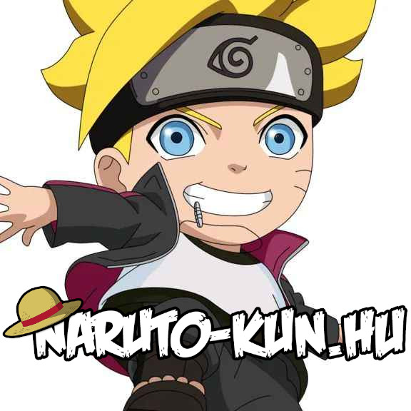 Naruto-kun.hu