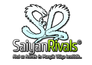 SaiyanRivals